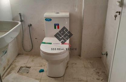 Warehouse - Studio - 1 Bathroom for rent in Umm Dir - Umm Al Quwain
