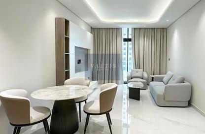 Apartment - 1 Bedroom - 2 Bathrooms for sale in Skyhills Residences 2 - Skyhills Residences - Dubai Science Park - Dubai Apartment - 1 Bedroom - 2 Bathrooms for sale in Skyhills Residences 2 - Skyhills Residences - Dubai Science Park - Dubai