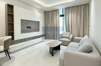 Apartment - 1 Bedroom - 2 Bathrooms for sale in Skyhills Residences 2 - Skyhills Residences - Dubai Science Park - Dubai
