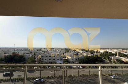 Apartment - 2 Bedrooms - 2 Bathrooms for sale in Tower 21 - Al Reef Downtown - Al Reef - Abu Dhabi