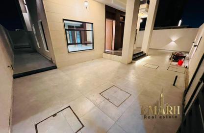 Villa - 6 Bedrooms - 7+ Bathrooms for sale in Al Helio 2 - Al Helio - Ajman