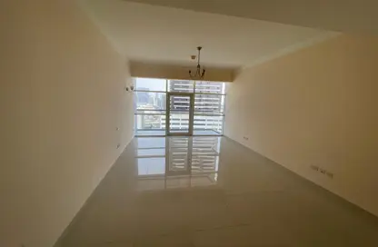 شقة - 1 حمام للايجار في برج الواحة - مدينة دبي الرياضية - دبي