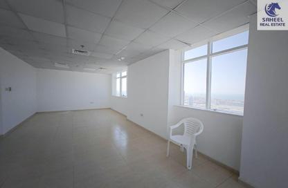 Apartment - 2 Bedrooms - 1 Bathroom for rent in Union Tower - Al Seer - Ras Al Khaimah