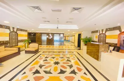 Apartment - 1 Bedroom - 2 Bathrooms for rent in Al Zubaidi Residence - District 14 - Jumeirah Village Circle - Dubai