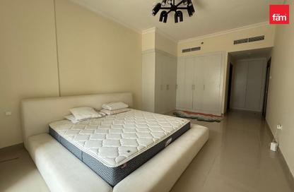 Apartment - 3 - 4 for sale in Plaza Residences 1 - Plaza Residences - District 13 - Jumeirah Village Circle - Dubai Apartment - 3 - 4 for sale in Plaza Residences 1 - Plaza Residences - District 13 - Jumeirah Village Circle - Dubai