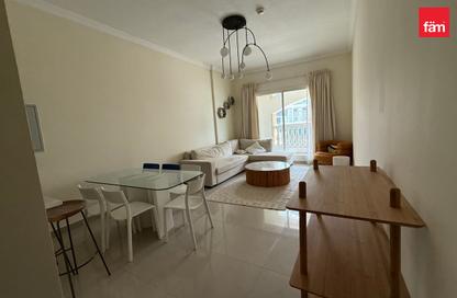 Apartment - 3 - 4 for sale in Plaza Residences 1 - Plaza Residences - District 13 - Jumeirah Village Circle - Dubai
