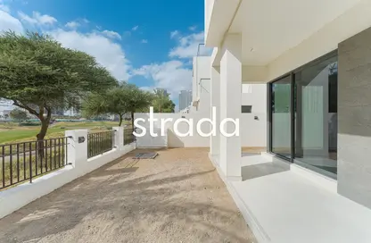 Townhouse - 5 Bedrooms - 5 Bathrooms for rent in Belair Damac Hills - By Trump Estates - DAMAC Hills - Dubai