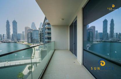 Apartment - 2 Bedrooms - 2 Bathrooms for rent in Canal Front Residence 6 - Canal Front Residences - Al Wasl - Dubai Apartment - 2 Bedrooms - 2 Bathrooms for rent in Canal Front Residence 6 - Canal Front Residences - Al Wasl - Dubai
