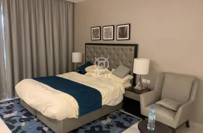 Apartment - Studio - 1 Bathroom for sale in Celestia A - Celestia - Dubai South (Dubai World Central) - Dubai