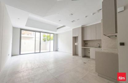 Townhouse - 2 Bedrooms - 3 Bathrooms for rent in MAG Eye - MAG City - Mohammed Bin Rashid City - Dubai