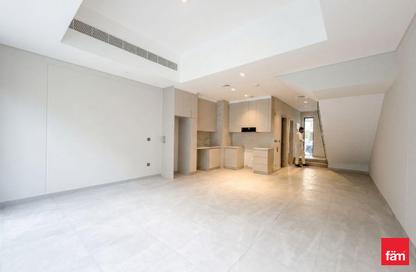 Townhouse - 2 Bedrooms - 3 Bathrooms for rent in MAG Eye - MAG City - Mohammed Bin Rashid City - Dubai