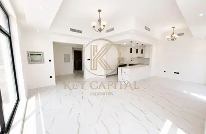 Townhouse - 4 Bedrooms - 6 Bathrooms for sale in Elie Saab Vie at the Fields - The Fields - District 11 - Mohammed Bin Rashid City - Dubai