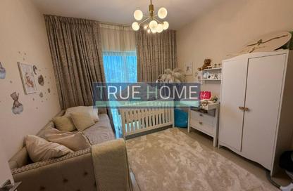 Townhouse - 3 Bedrooms - 4 Bathrooms for sale in Al Zahia - Muwaileh Commercial - Sharjah