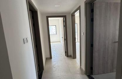Apartment - 1 Bedroom - 1 Bathroom for rent in Al Naemiya Tower 1 - Al Naemiya Towers - Al Nuaimiya - Ajman