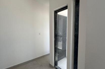 Apartment - 1 Bedroom - 1 Bathroom for rent in Al Naemiya Tower 1 - Al Naemiya Towers - Al Nuaimiya - Ajman