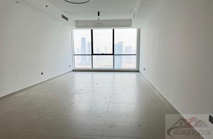 Apartment - 2 Bedrooms - 3 Bathrooms for sale in La Plage Tower - Al Mamzar - Sharjah - Sharjah