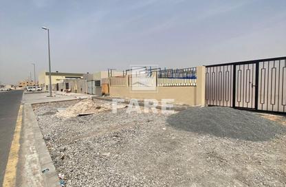 Land - Studio for sale in Al Sajaa S - Al Sajaa - Sharjah