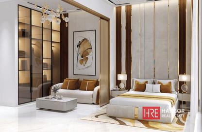 Apartment - Studio - 1 for sale in Timez By Danube - Dubai Silicon Oasis - Dubai