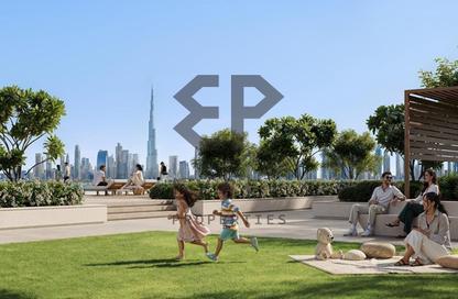Apartment - 1 - 1 for sale in Creek Bay Tower B - Creek Bay - Dubai Creek Harbour (The Lagoons) - Dubai Apartment - 1 - 1 for sale in Creek Bay Tower B - Creek Bay - Dubai Creek Harbour (The Lagoons) - Dubai