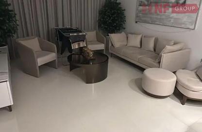 Apartment - 2 - 2 for sale in Beach Isle Tower 1 - Beach Isle - Emaar Beachfront - Dubai Harbour - Dubai Apartment - 2 - 2 for sale in Beach Isle Tower 1 - Beach Isle - Emaar Beachfront - Dubai Harbour - Dubai