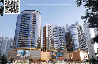 Penthouse - 6 Bedrooms - 7 Bathrooms for sale in Orchid Towers - Tiger Downtown Ajman - Al Alia - Ajman