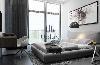 Apartment - 1 - 2 for sale in Time 2 - Dubai Land Residence Complex - Dubai