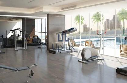 Apartment - 1 - 2 for sale in Time 2 - Dubai Land Residence Complex - Dubai Apartment - 1 - 2 for sale in Time 2 - Dubai Land Residence Complex - Dubai