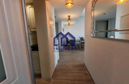 Apartment - 2 for rent in Royal breeze 3 - Royal Breeze - Al Hamra Village - Ras Al Khaimah