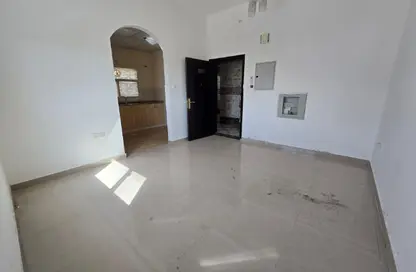 Apartment - Studio - 1 Bathroom for rent in Al Hamidiya 1 - Al Hamidiya - Ajman