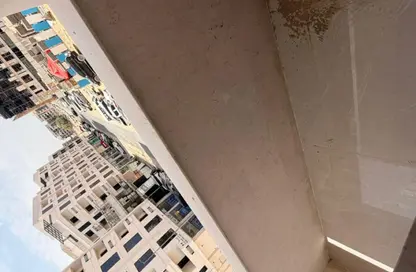 Apartment - 1 Bedroom - 2 Bathrooms for rent in Al Zahia 1 - Al Zahia - Muwaileh Commercial - Sharjah