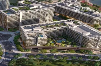 Apartment - 2 Bedrooms - 3 Bathrooms for sale in Ivy at Park Five - Dubai Production City (IMPZ) - Dubai