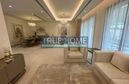 Villa - 6 - 7 for sale in Tilal City - Sharjah