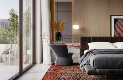 شقة - غرفة نوم - 1 حمام للبيع في Palace ريزيدنسز 2 - Palace ريزيدنسز at Hills Estate - دبي هيلز استيت - دبي