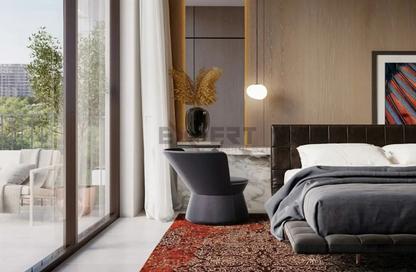 Apartment - 1 Bedroom - 1 Bathroom for sale in Palace Residences 2 - Palace Residences at Hills Estate - Dubai Hills Estate - Dubai