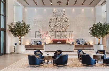 شقة - غرفة نوم - 1 حمام للبيع في Palace ريزيدنسز 2 - Palace ريزيدنسز at Hills Estate - دبي هيلز استيت - دبي