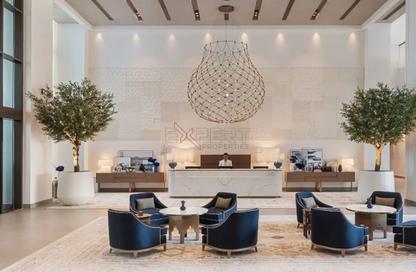 شقة - غرفة نوم - 1 حمام للبيع في Palace ريزيدنسز 2 - Palace ريزيدنسز at Hills Estate - دبي هيلز استيت - دبي شقة - غرفة نوم - 1 حمام للبيع في Palace ريزيدنسز 2 - Palace ريزيدنسز at Hills Estate - دبي هيلز استيت - دبي