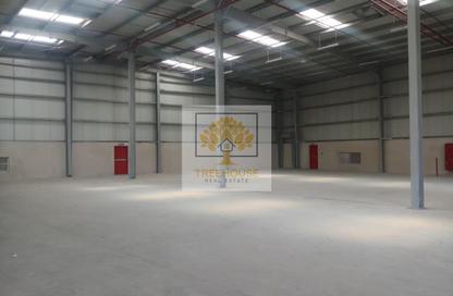 Warehouse - Studio - 2 Bathrooms for rent in Dubai Investment Park 2 (DIP 2) - Dubai Investment Park (DIP) - Dubai