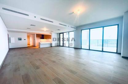 Apartment - 4 Bedrooms - 5 Bathrooms for rent in Le Ciel 1 - Le Ciel - Port de La Mer - La Mer - Jumeirah - Dubai