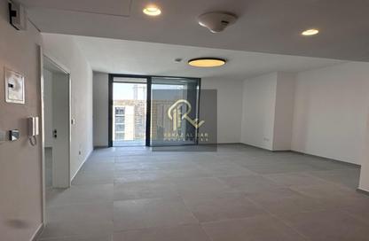 Apartment - 1 Bedroom - 2 Bathrooms for rent in Tiraz - Naseej District - Aljada - Sharjah