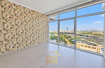Apartment - 2 - 3 for rent in Park Gate Residence 1 - Park Gate Residences - Al Kifaf - Bur Dubai - Dubai