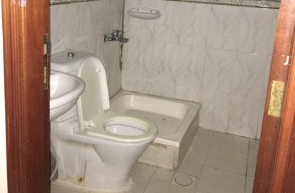 Apartment - 1 Bedroom - 1 Bathroom for rent in Sheikh Jaber Al Sabah Street - Al Naimiya - Al Nuaimiya - Ajman Apartment - 1 Bedroom - 1 Bathroom for rent in Sheikh Jaber Al Sabah Street - Al Naimiya - Al Nuaimiya - Ajman