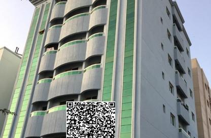 Apartment - 1 Bedroom - 1 Bathroom for rent in Sheikh Jaber Al Sabah Street - Al Naimiya - Al Nuaimiya - Ajman Apartment - 1 Bedroom - 1 Bathroom for rent in Sheikh Jaber Al Sabah Street - Al Naimiya - Al Nuaimiya - Ajman