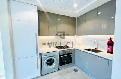 Apartment - 2 Bedrooms - 2 Bathrooms for sale in Azizi Riviera 43 - Azizi Riviera - Meydan One - Meydan - Dubai