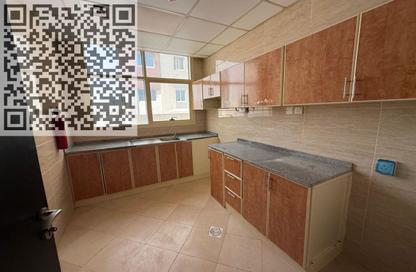 Apartment - 2 Bedrooms - 2 Bathrooms for rent in Al Jurf 2 - Al Jurf - Ajman Downtown - Ajman