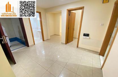 Apartment - 2 Bedrooms - 3 Bathrooms for rent in Al Rumailah building - Al Rumailah 2 - Al Rumaila - Ajman Apartment - 2 Bedrooms - 3 Bathrooms for rent in Al Rumailah building - Al Rumailah 2 - Al Rumaila - Ajman