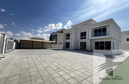 Villa - 6 Bedrooms - 7 Bathrooms for rent in Nad Al Sheba Villas - Nad Al Sheba 3 - Nad Al Sheba - Dubai Villa - 6 Bedrooms - 7 Bathrooms for rent in Nad Al Sheba Villas - Nad Al Sheba 3 - Nad Al Sheba - Dubai