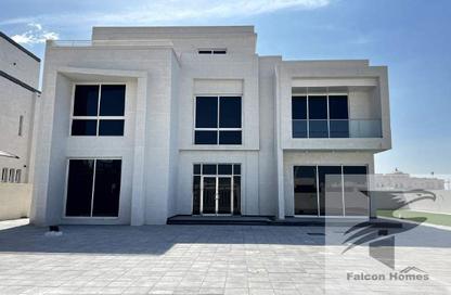 Villa - 6 Bedrooms - 7 Bathrooms for rent in Nad Al Sheba Villas - Nad Al Sheba 3 - Nad Al Sheba - Dubai Villa - 6 Bedrooms - 7 Bathrooms for rent in Nad Al Sheba Villas - Nad Al Sheba 3 - Nad Al Sheba - Dubai