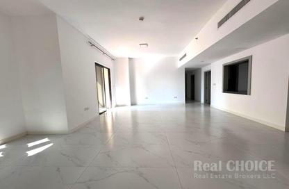 Apartment - 3 Bedrooms - 4 Bathrooms for rent in Rimal 6 - Rimal - Jumeirah Beach Residence - Dubai