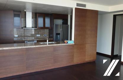 Apartment - 2 - 3 for sale in Burj Khalifa - Burj Khalifa Area - Downtown Dubai - Dubai Apartment - 2 - 3 for sale in Burj Khalifa - Burj Khalifa Area - Downtown Dubai - Dubai