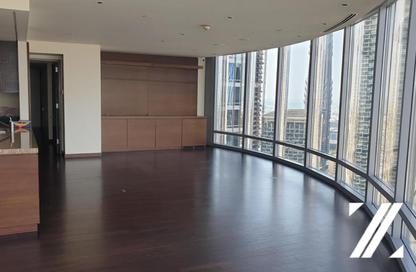 Apartment - 2 - 3 for sale in Burj Khalifa - Burj Khalifa Area - Downtown Dubai - Dubai